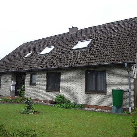 Ferienwohnung Fewotarp Exterior foto